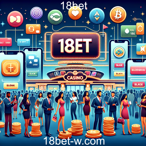 Pagamentos na 18bet: Tudo que você precisa saber