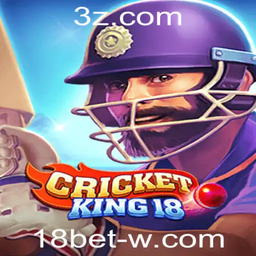 Descubra o Mundo Empolgante de CricketKing18 e a Emoção do 18bet