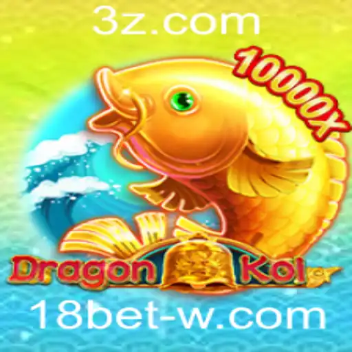 Descubra o Mundo de DragonKoi no 18bet