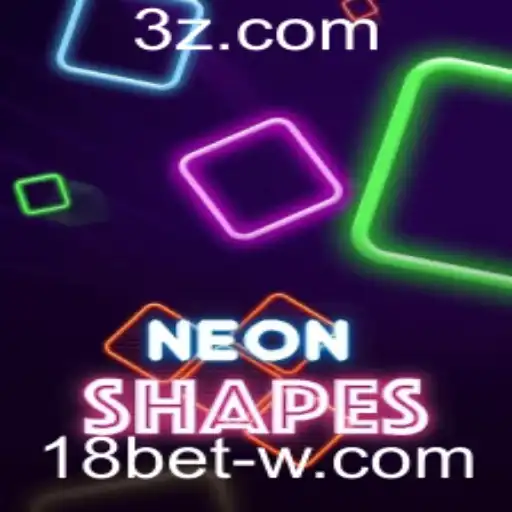 NeonShapes: Descubra o Mundo Vibrante do Novo Jogo em Parceria com 18bet