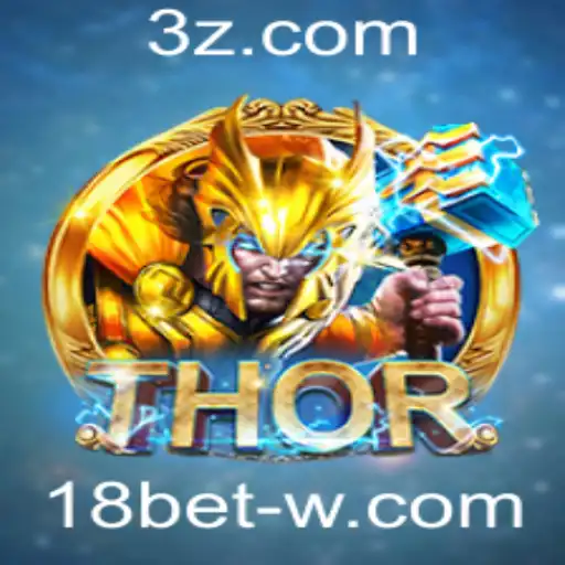 Descubra o Mundo do Jogo 'THOR' com 18bet