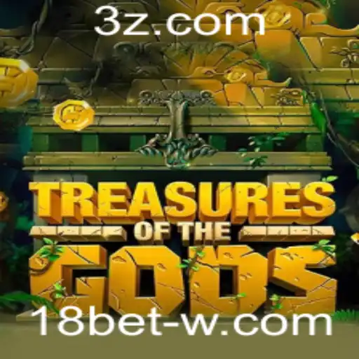 Explore o Mundo de TreasureoftheGods e Descubra Seus Segredos